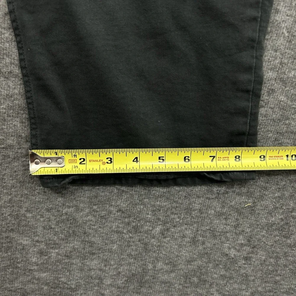 Banana Republic Traveler Chino Pants Men 42x32‎ (meas 42x29) Skinny Gray Office